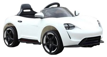 HOMCOM Elektro Kinderauto mit Fernbedienung