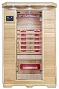 Home Deluxe Redsun M