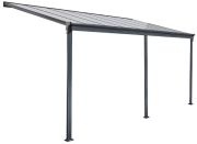 Home Deluxe SOLIS 557 x 303 x 226 / 278 cm
