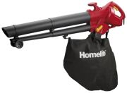 Homelite HBV2500S