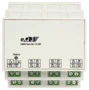 HomeMatic Wired RS485-12fach-I/O