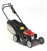 Honda HRX 537 C5 VY Preisvergleich