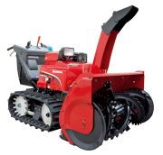 Honda HSM 1390i2 TDR