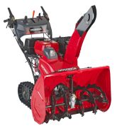 Honda HSS 1380A TD