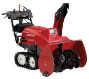Honda HSS 1380i TD