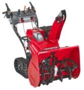 Honda HSS 970A T Honda HSS 970A T