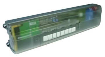 Honeywell HCS80