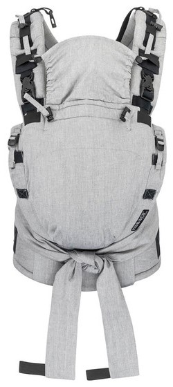 Hoppediz Nabaca Basic-Set Regular