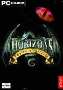 Atari Horizons-Empire of Istaria (Online) PC