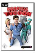 Codemasters Hospital Tycoon PC