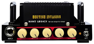 Hotone Nano Legacy British Invasion