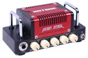 Hotone Nano Legacy Heart Attack