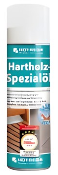 Hotrega Hartholz Spezialöl 300 ml