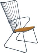 Houe Paon Loungesessel (12802)