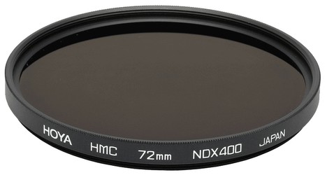 Hoya NDX400 67 mm