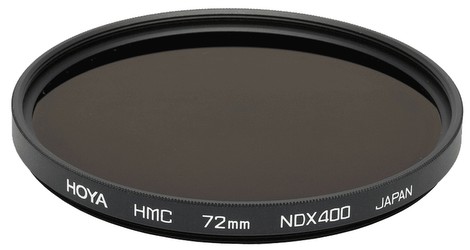 Hoya NDX400 72 mm