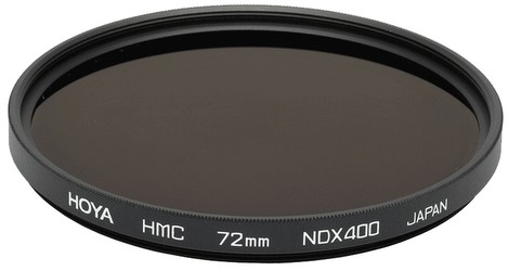 Hoya NDX400 77 mm