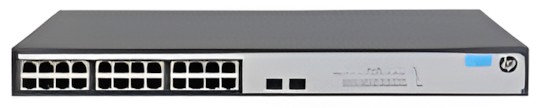 HP 1420-24G-2SFP (JH017A)