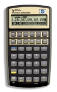 HP 17B II