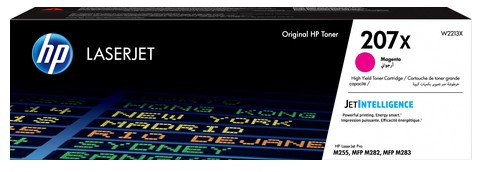HP 207X (W2213X) HP 207X (W2213X)