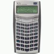 HP 33S HP 33S