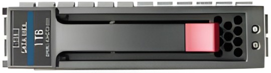 HP SATA Hard Drive 1TB (454146-B21)