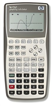 HP 48G II