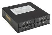 HP 4-in-1 SFF 2,5" Festplattenträger (B8K60AA)