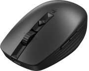 HP 715 Rechargeable Multi-Device Mouse (6E6F0AA)