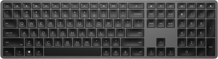 HP 975 Dual-Mode Wireless