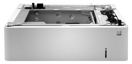 HP Color LaserJet Medienfach 550 Blatt (B5L34A) HP Color LaserJet Medienfach 550 Blatt (B5L34A)
