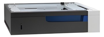 HP Color LaserJet Papierzufuhr 500 Blatt (CE860A) HP Color LaserJet Papierzufuhr 500 Blatt (CE860A)