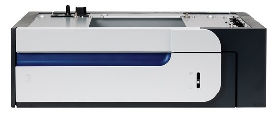 HP Color LaserJet Papierzuführung 500 Blatt (CF084A) HP Color LaserJet Papierzuführung 500 Blatt (CF084A)