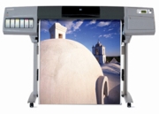 Hewlett-Packard DesignJet 5500 A0+ HP-Hewlett-Packard DesignJet 5500 A0+ im Preisvergleich