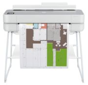 HP DesignJet Studio Steel (5HB12C)