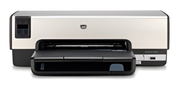 HP DeskJet 6940