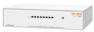 HPE Aruba Instant On 1430 (R8R45A)