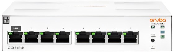 HPE Aruba Instant On 1830 (JL810A)