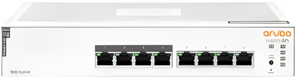 HPE Aruba Instant On 1830 (JL811A)