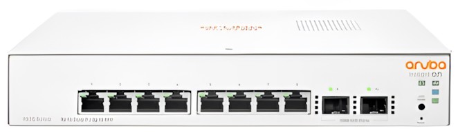HPE Aruba Instant On 1930 (JL680A)