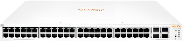 HPE Aruba Instant On 1930 (JL686A)