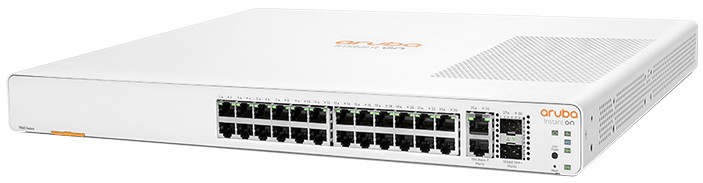 HPE Aruba Instant On 1960 (JL807A)
