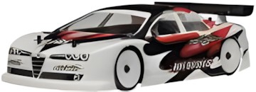 hpi-racing