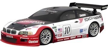 hpi-racing