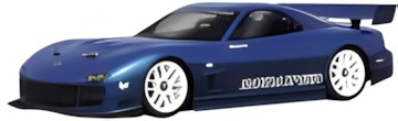 hpi-racing