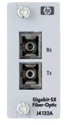 HP ProCurve Gigabit LX-Transceiver (J4132A)