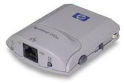 HP JetDirect 200M
