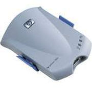 HP JetDirect 380X