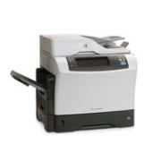 HP LaserJet 4345 MFP
