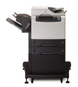 HP LaserJet 4345xs MFP
